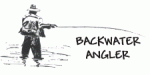 backwater angler logo